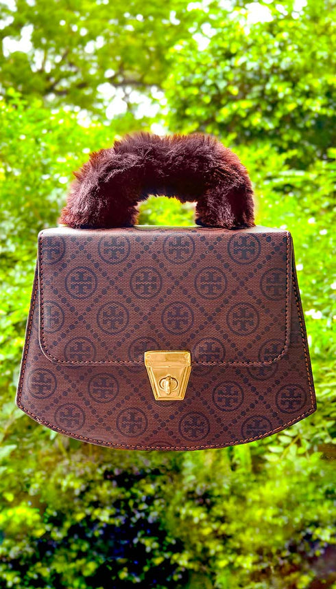 Versatile Dark Brown